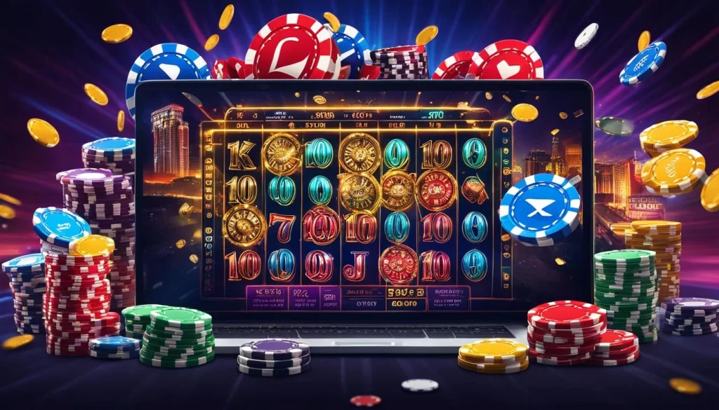 Đăng nhập an toàn vào w66 casino