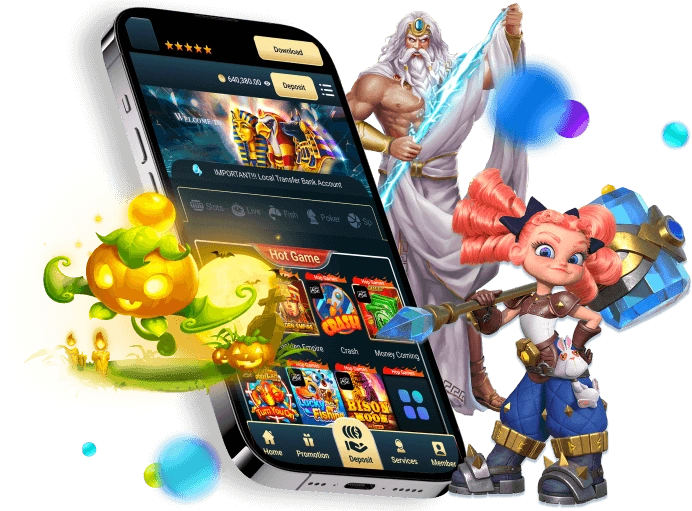 Phân tích khuyến mãi w66 casino