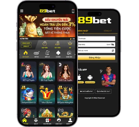 Kho game đa dạng tại W66 Casino
