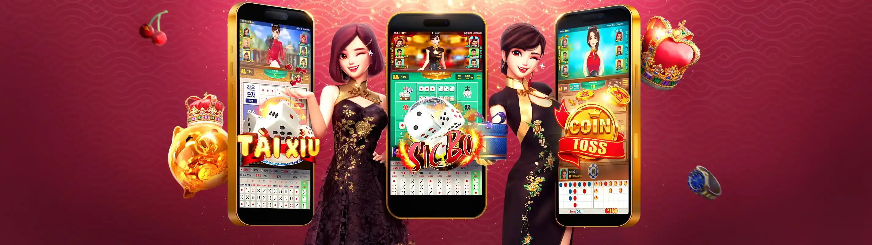 Tổng quan quy tắc trò chơi w66 casino 2026