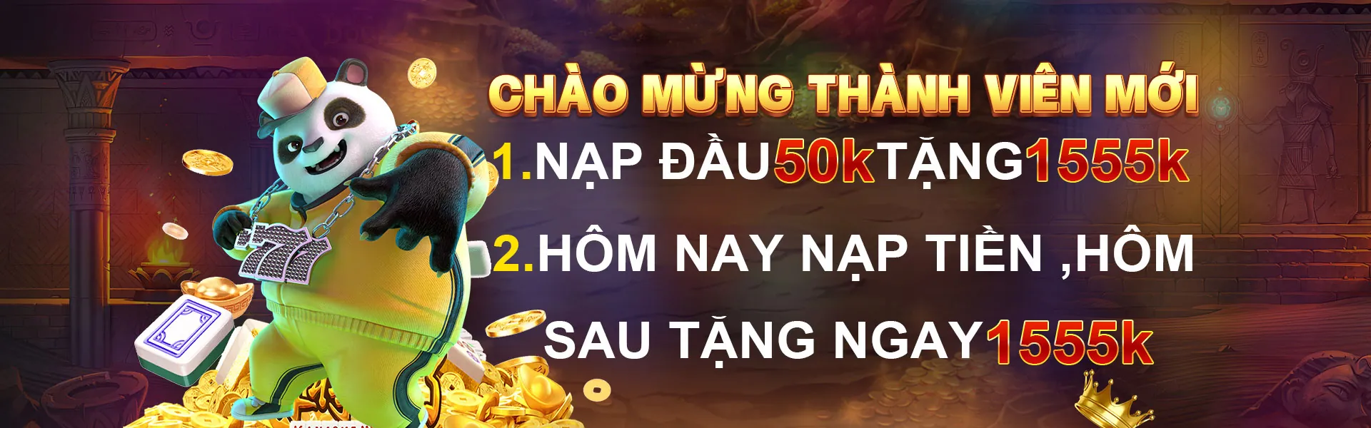 Các khuyến mãi mới nhất của w66 casino